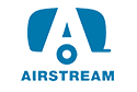 Airstream of Tucson logo