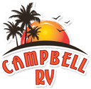 Campbell RV logo