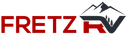 Fretz RV logo