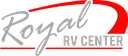 Royal RV Center logo