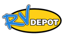 RV Depot logo