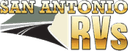 San Antonio RVs logo