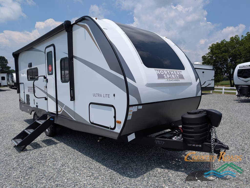 2026 Coachmen Northern Spirit Ultra Lite 2353RB