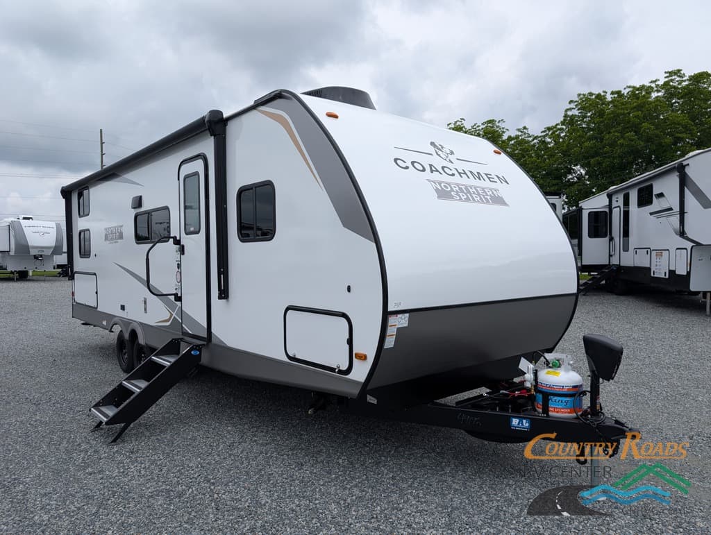 2026 Coachmen Northern Spirit SE 26BH