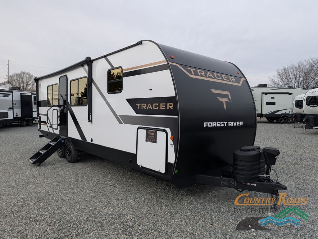 2026 Prime Time Tracer 248RE