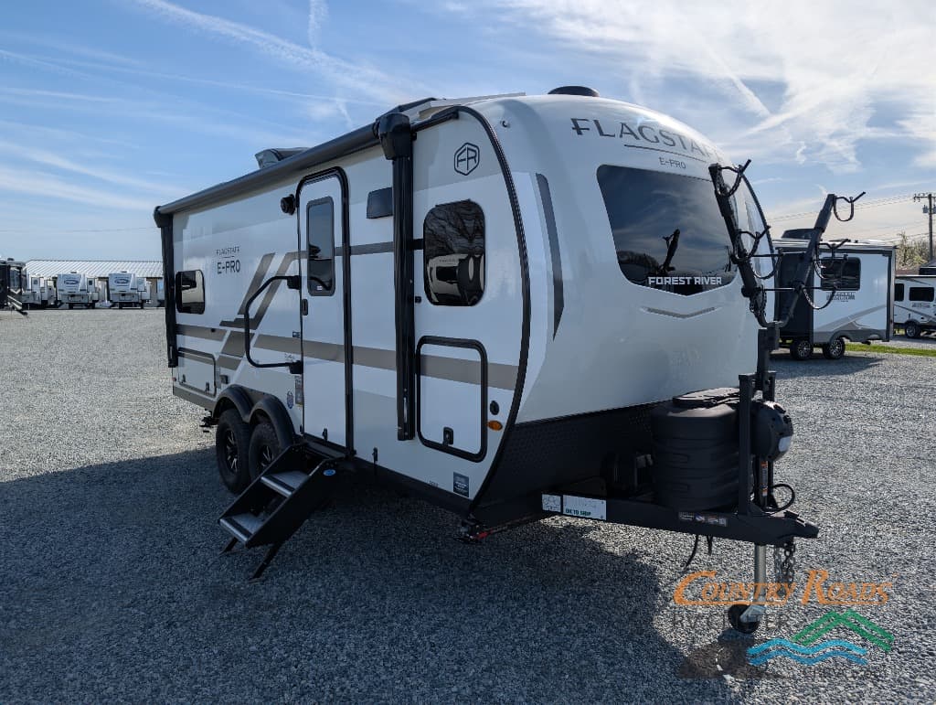 2026 Forest River Flagstaff E-Pro E20FK