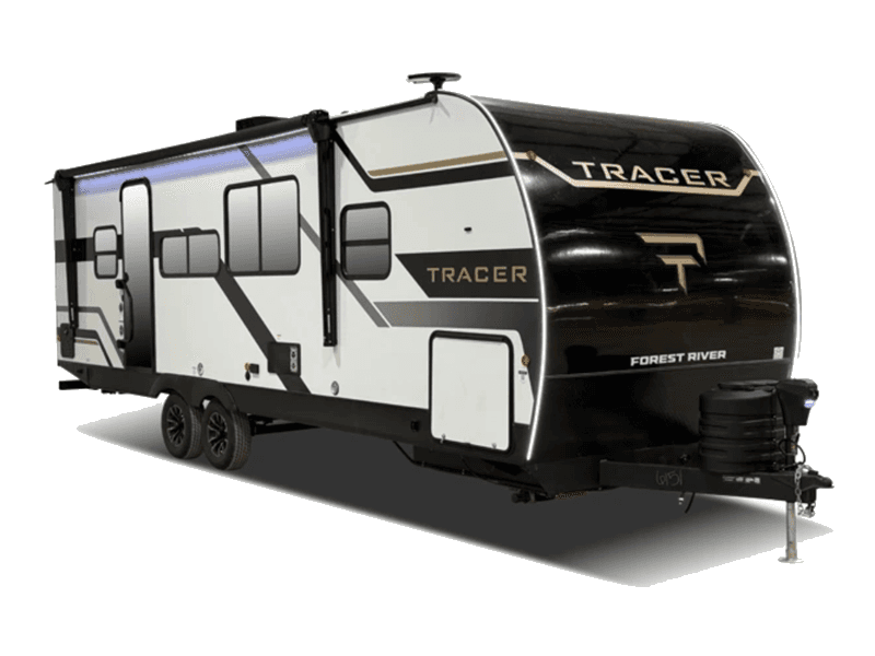 2027 Prime Time Tracer 286RL