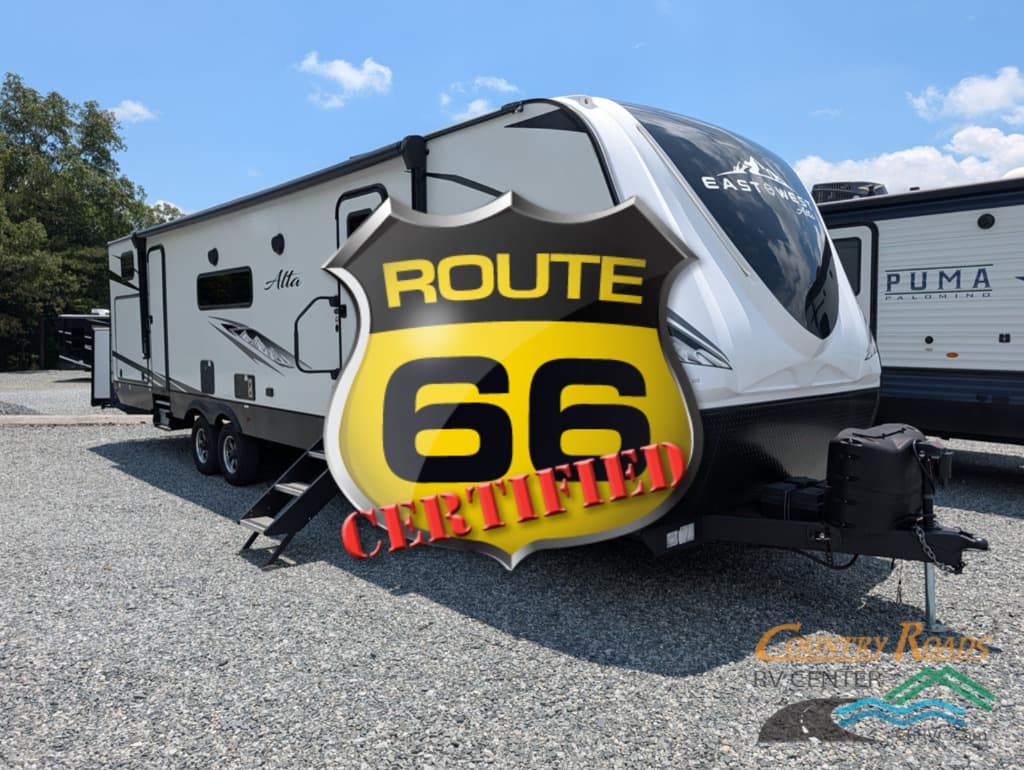 2023 East To West Alta 3150KBH