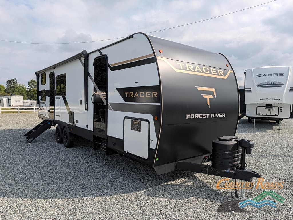2027 Forest River Tracer 275BH