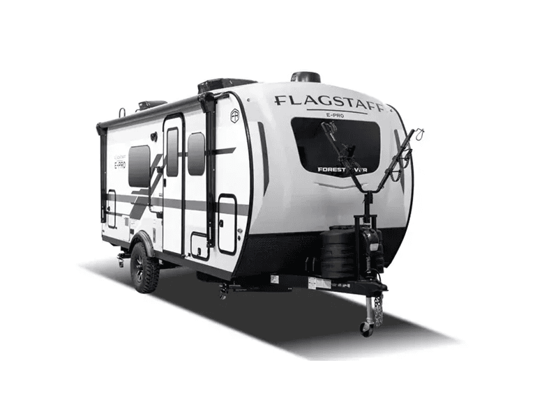 2027 Forest River Flagstaff E-Pro E171SLE