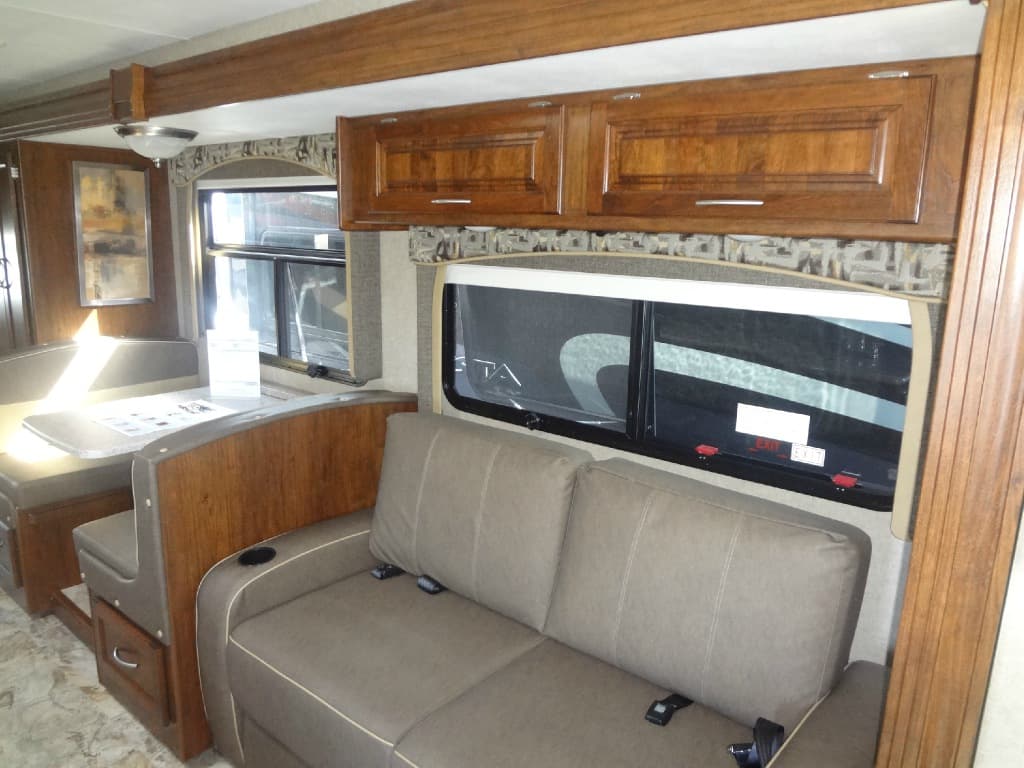 2027 Forest River Flagstaff Micro Lite 25MBR