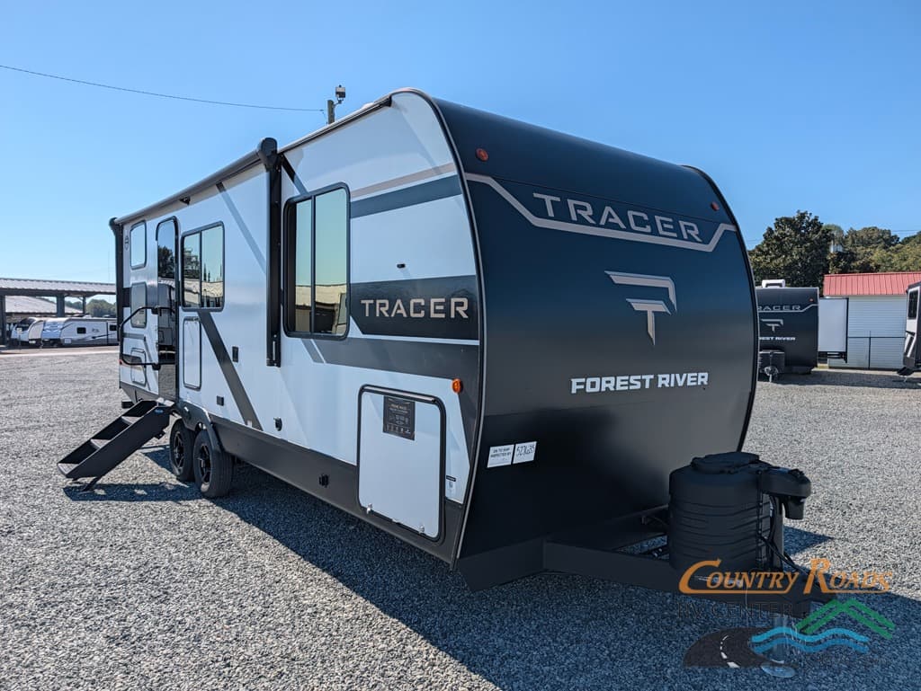 2027 Forest River Tracer 230BH