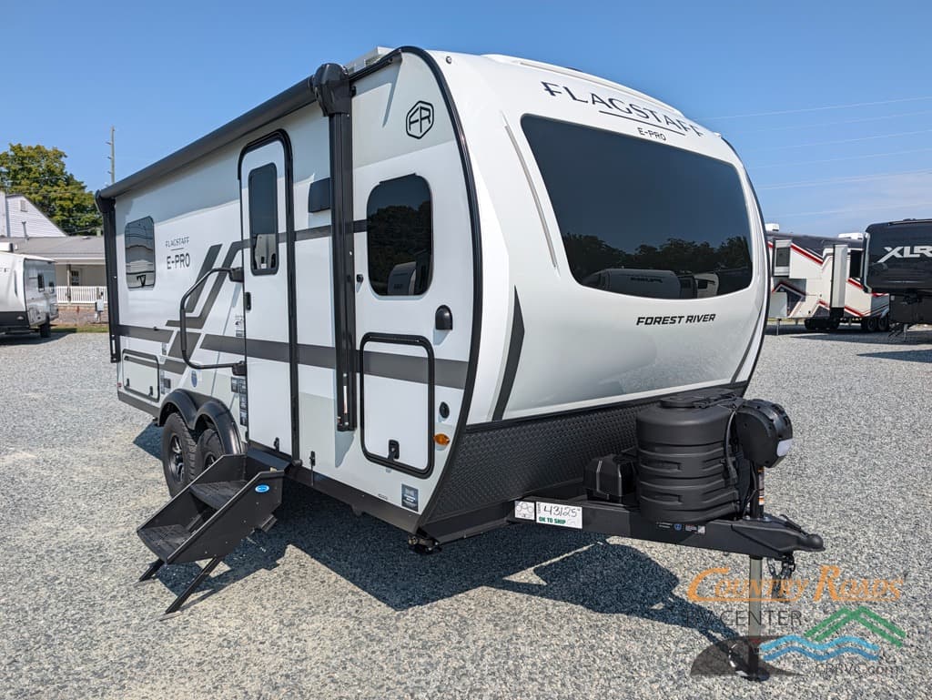 2027 Forest River Flagstaff E-Pro E201SFK