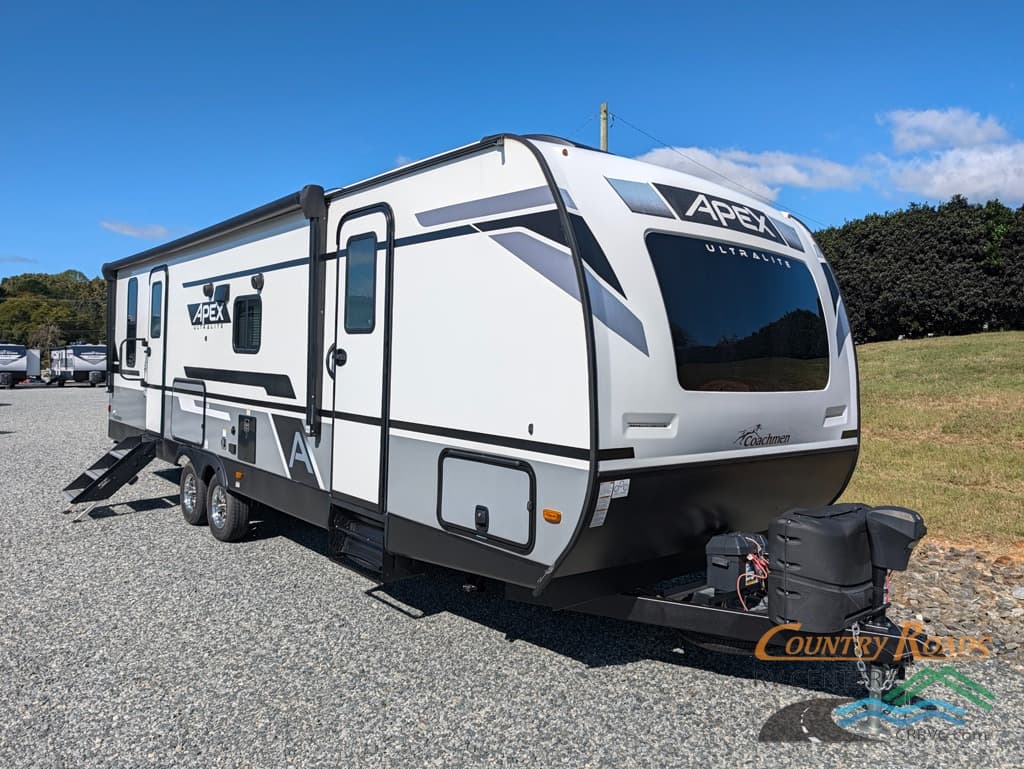 2023 Coachmen Apex Ultra-Lite 266BHS