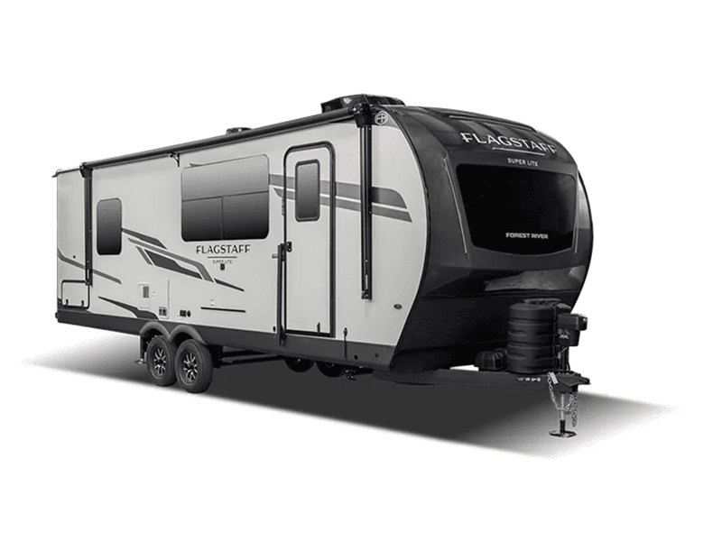2027 Forest River Flagstaff Super Lite 29FBRL