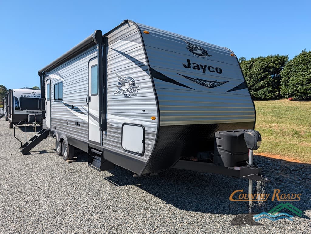 2021 Jayco Jay Flight SLX 8 235RKS