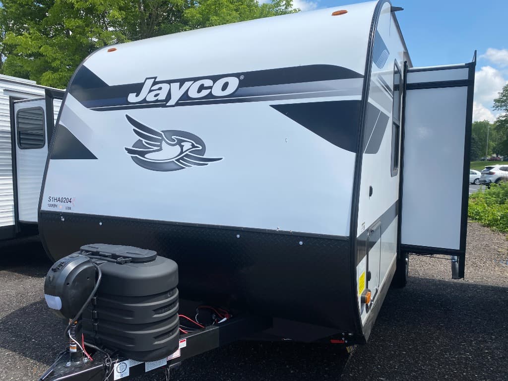 2025 Jayco Jay Feather Air