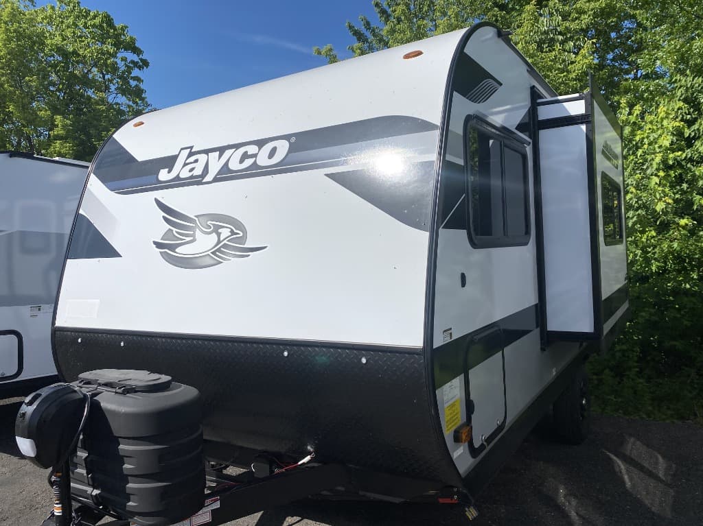 2025 Jayco Jay Feather Air