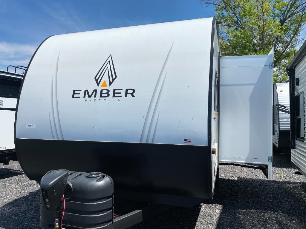 2026 Ember E-Series 18RBE