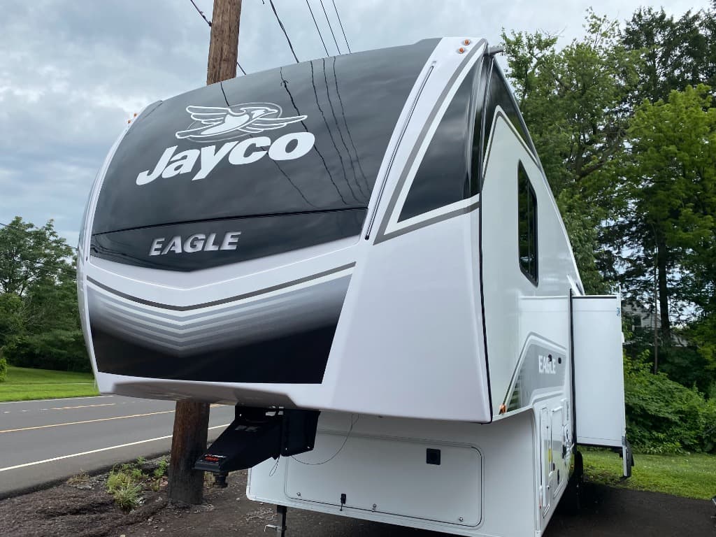 2026 Jayco Eagle HT