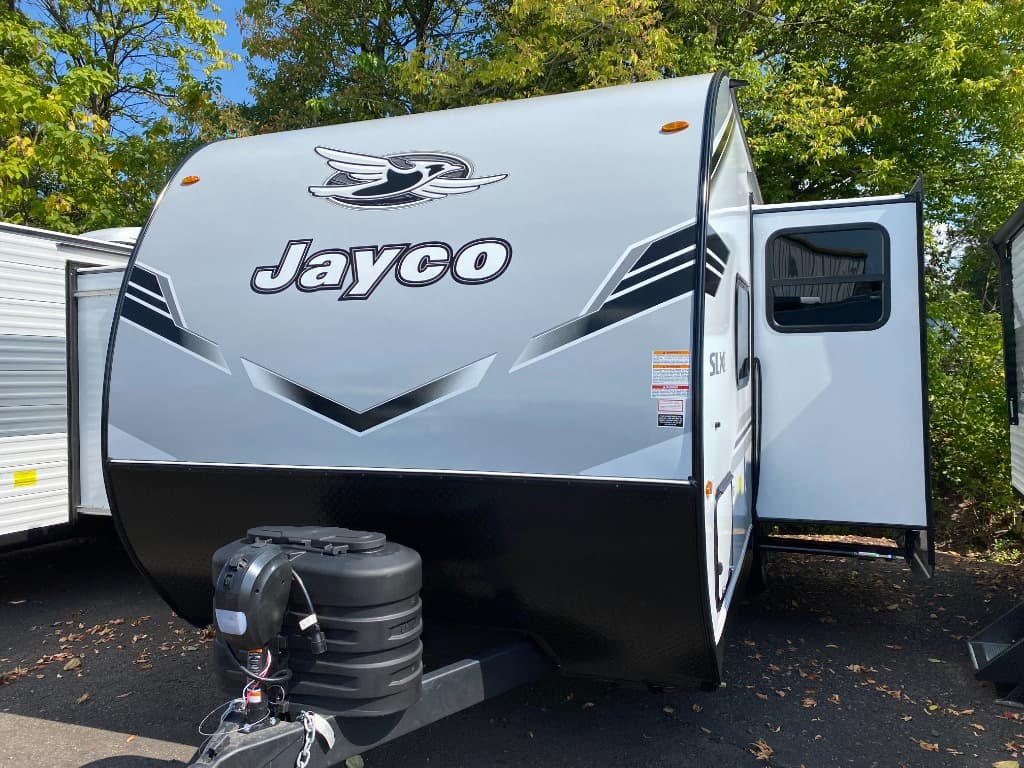 2026 Jayco Jay Flight SLX