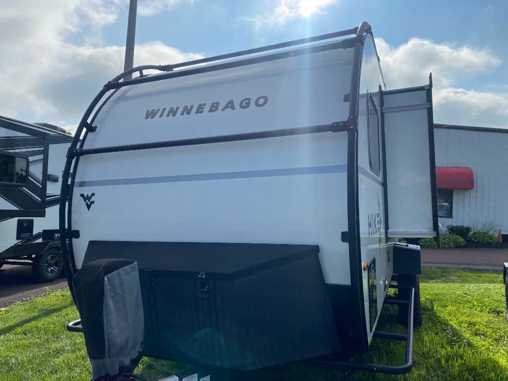 2022 Winnebago Hike