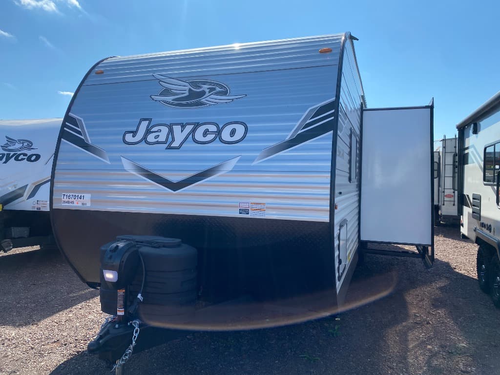 2026 Jayco Jay Flight SLX