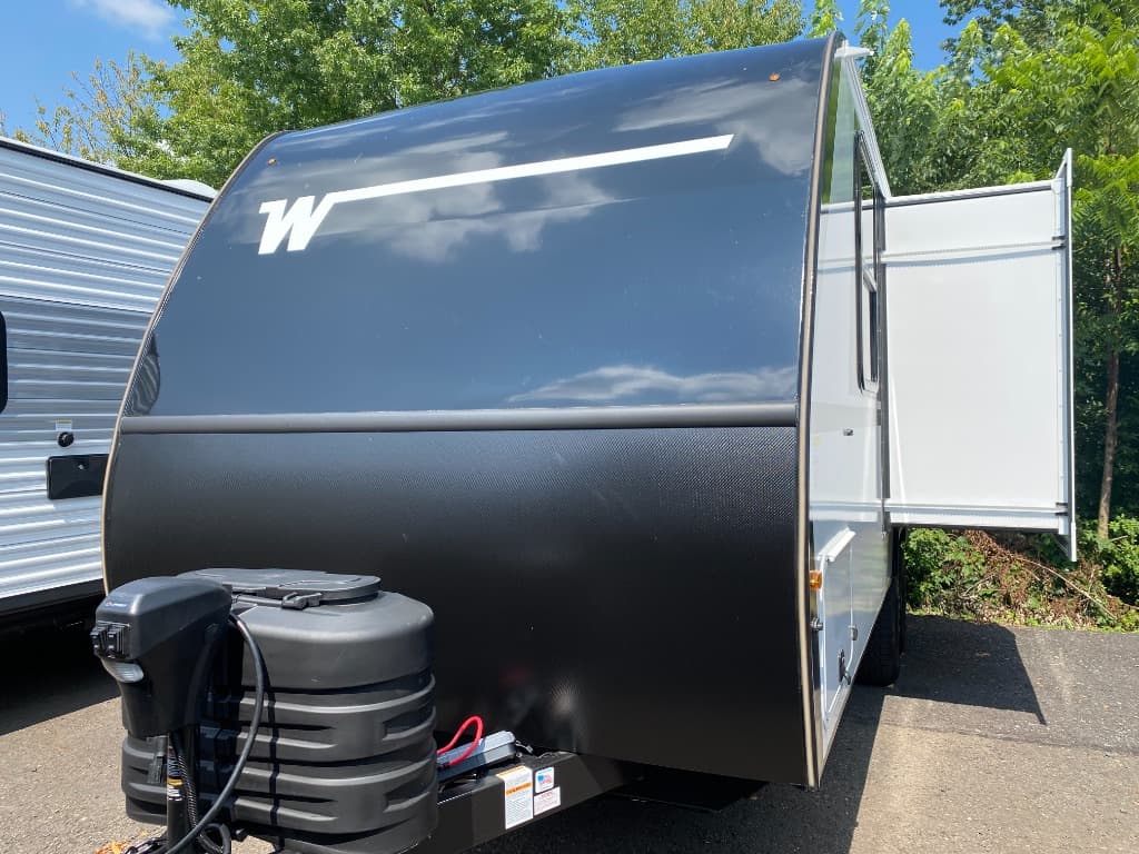 2026 Winnebago Micro Minnie