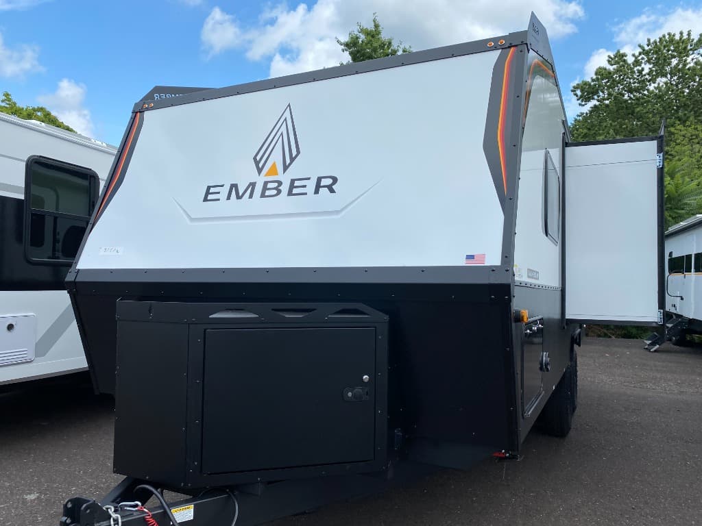2026 Ember Overland Series