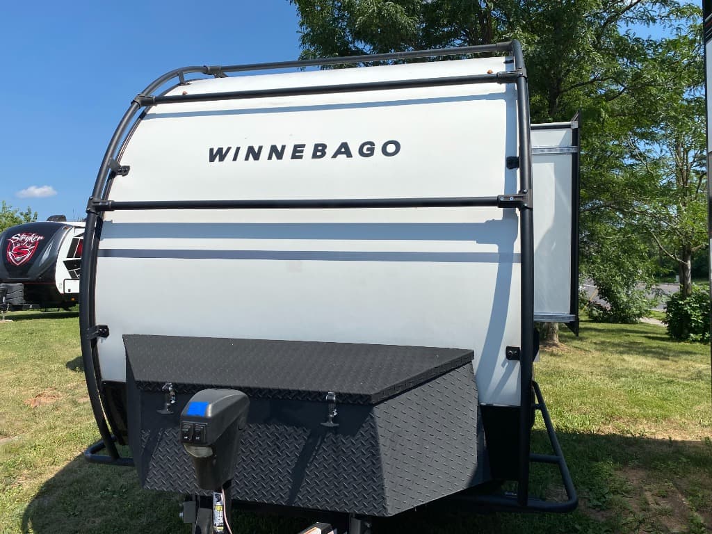 2021 Winnebago Hike