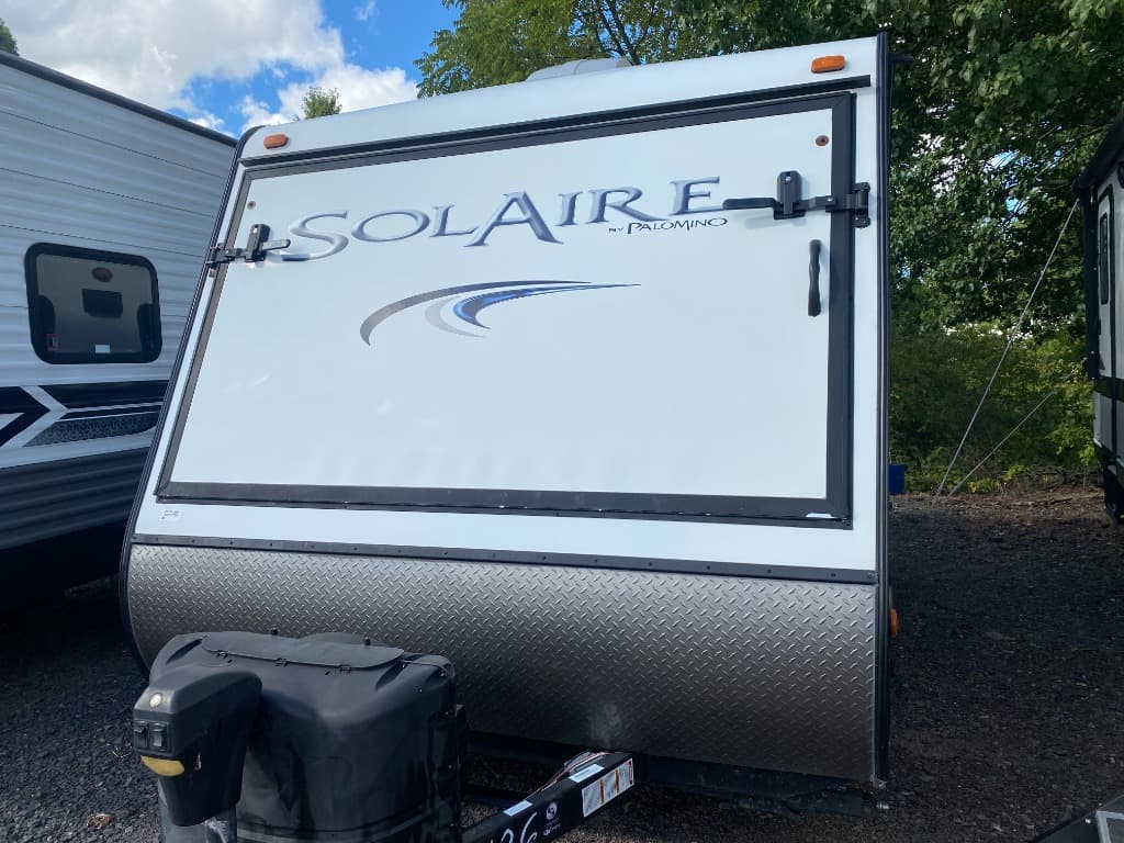 2019 Palomino SolAire
