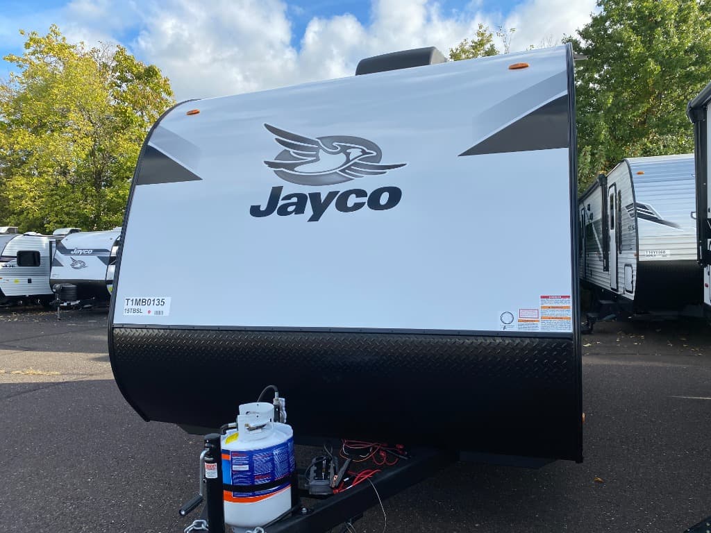 2026 Jayco Jay Feather Air SL
