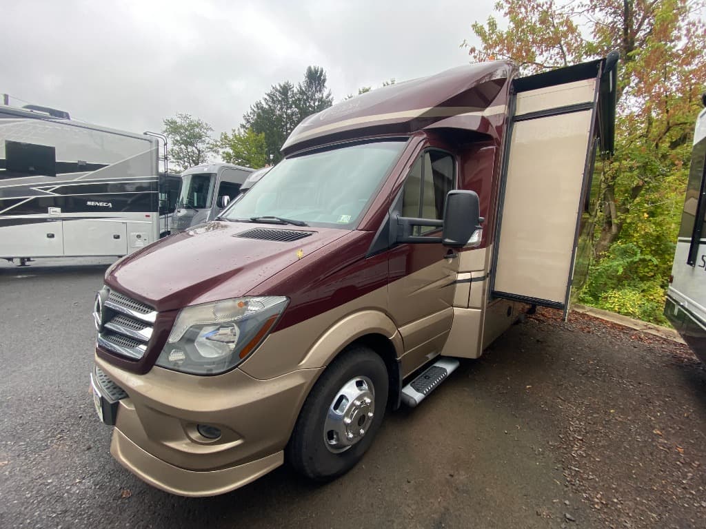 2019 Renegade Vienna MTRH. — photo 1 of 8