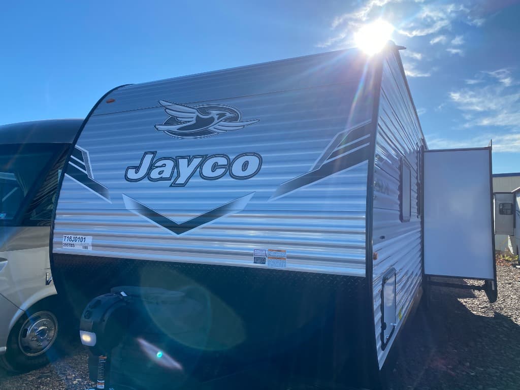 2026 Jayco Jay Flight SLX