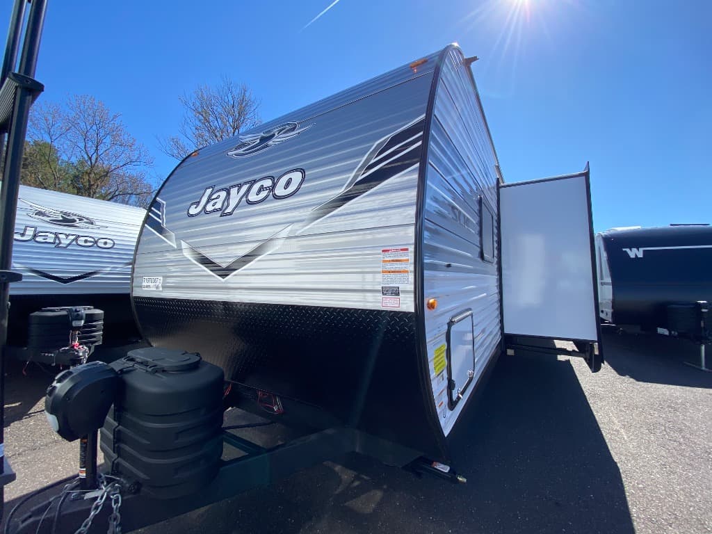 2026 Jayco Jay Flight SLX — photo 1 of 8