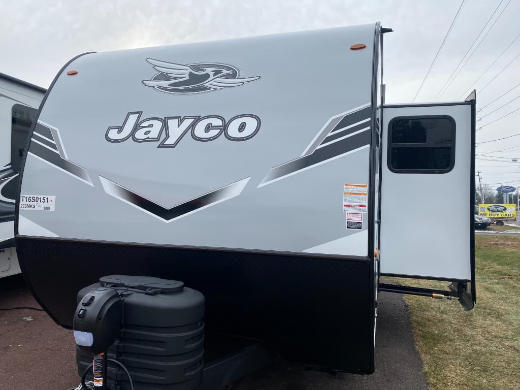 2026 Jayco Jay Flight SLX