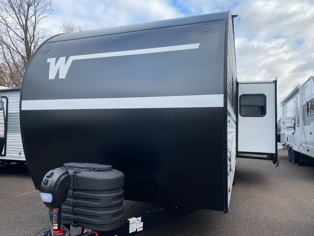 2026 Winnebago Access 25RK — photo 1 of 8