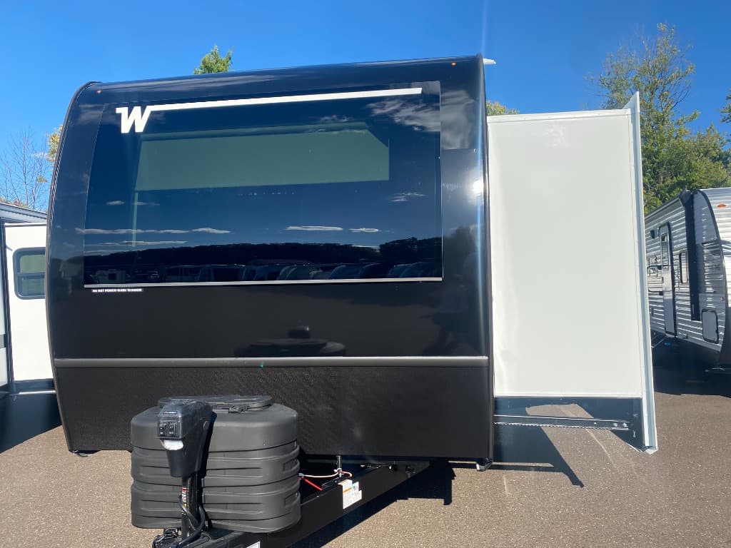 2026 Winnebago Thrive — photo 1 of 8