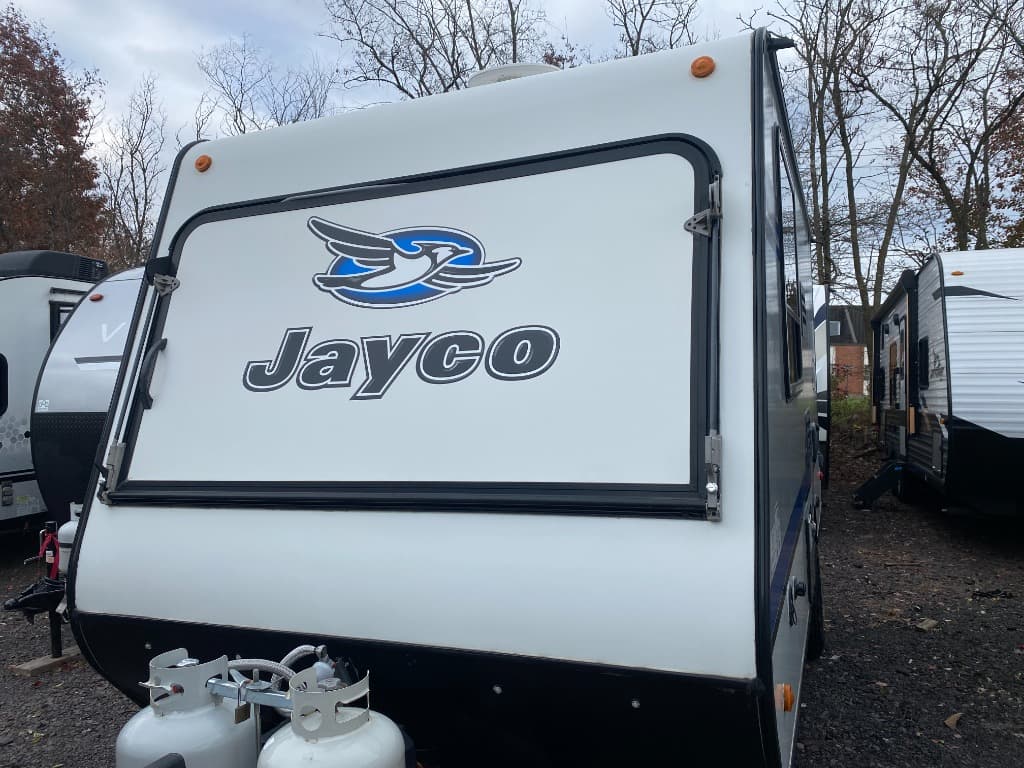 2018 Jayco Jay Feather 7