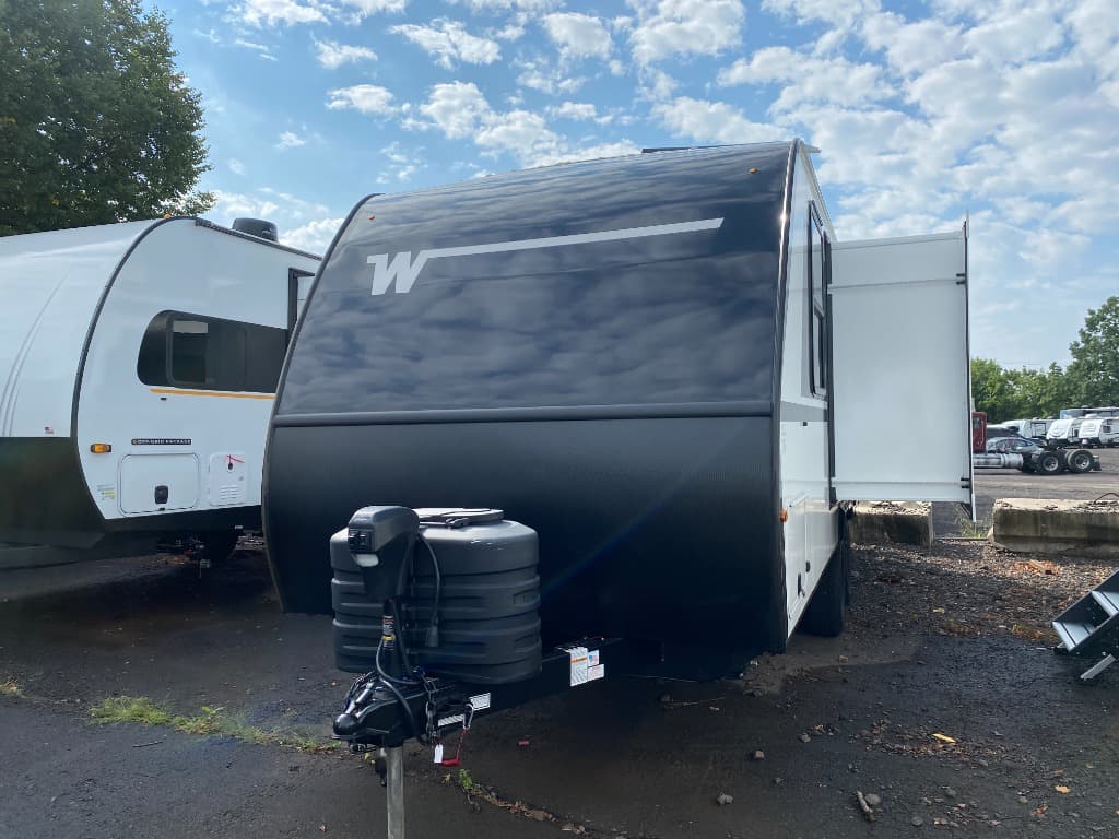 2026 Winnebago Micro Minnie