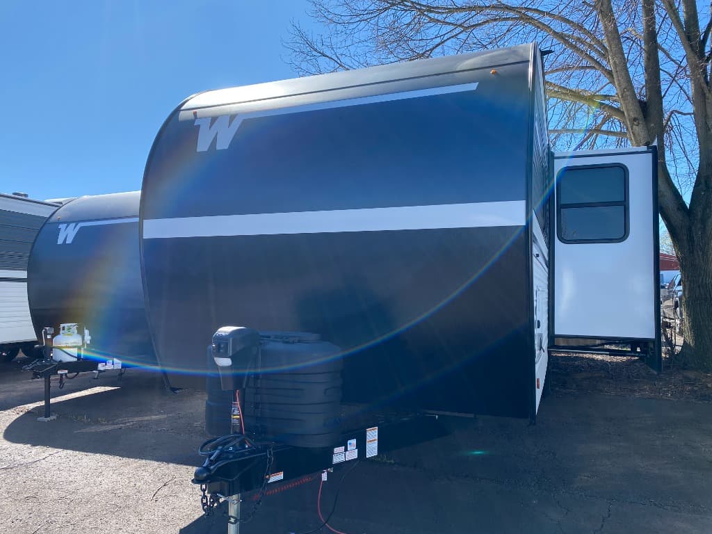 2026 Winnebago Access — photo 1 of 8