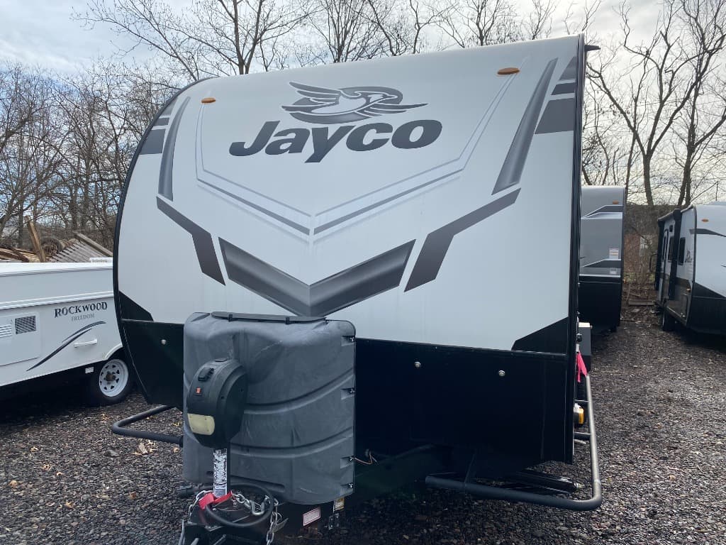 2022 Jayco Jay Feather Micro