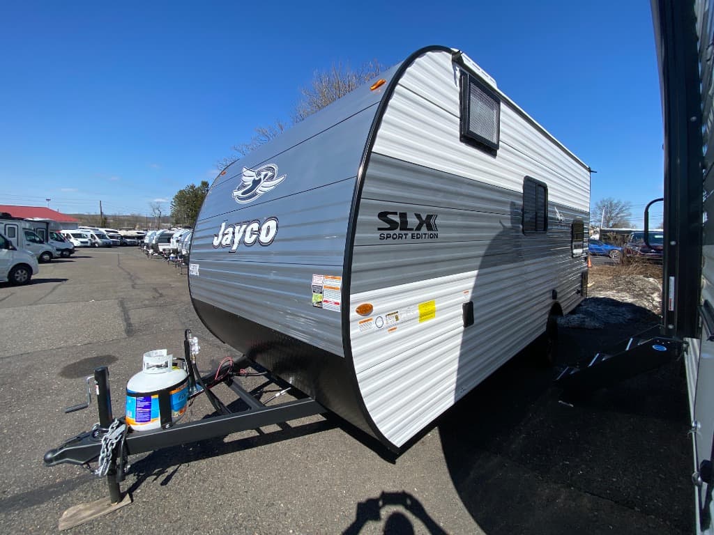 2026 Jayco Jay Flight SLX