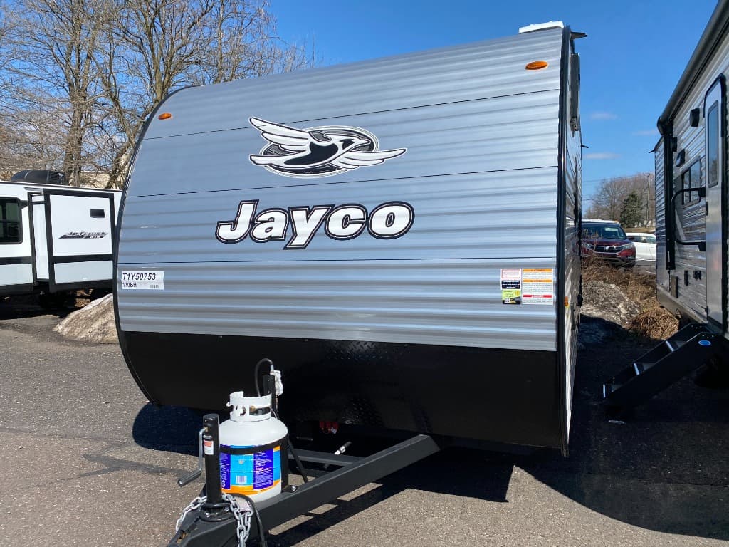 2026 Jayco Jay Flight SLX