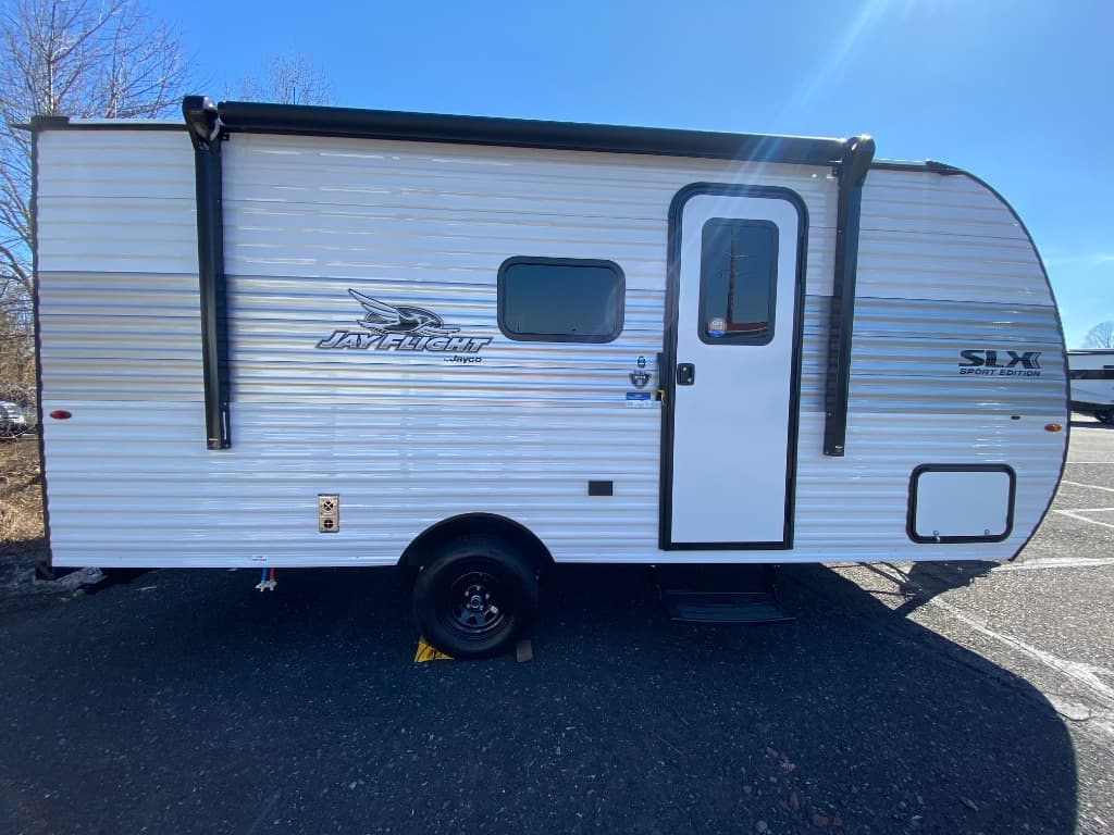 2026 Jayco Jay Flight SLX