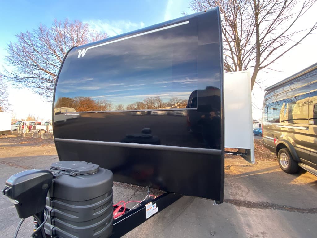 2026 Winnebago Thrive 22MLS