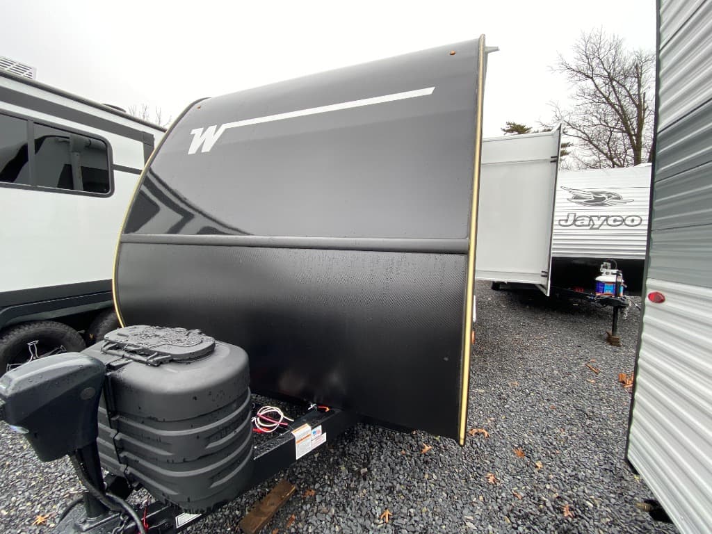 2026 Winnebago Micro Minnie 2108TB