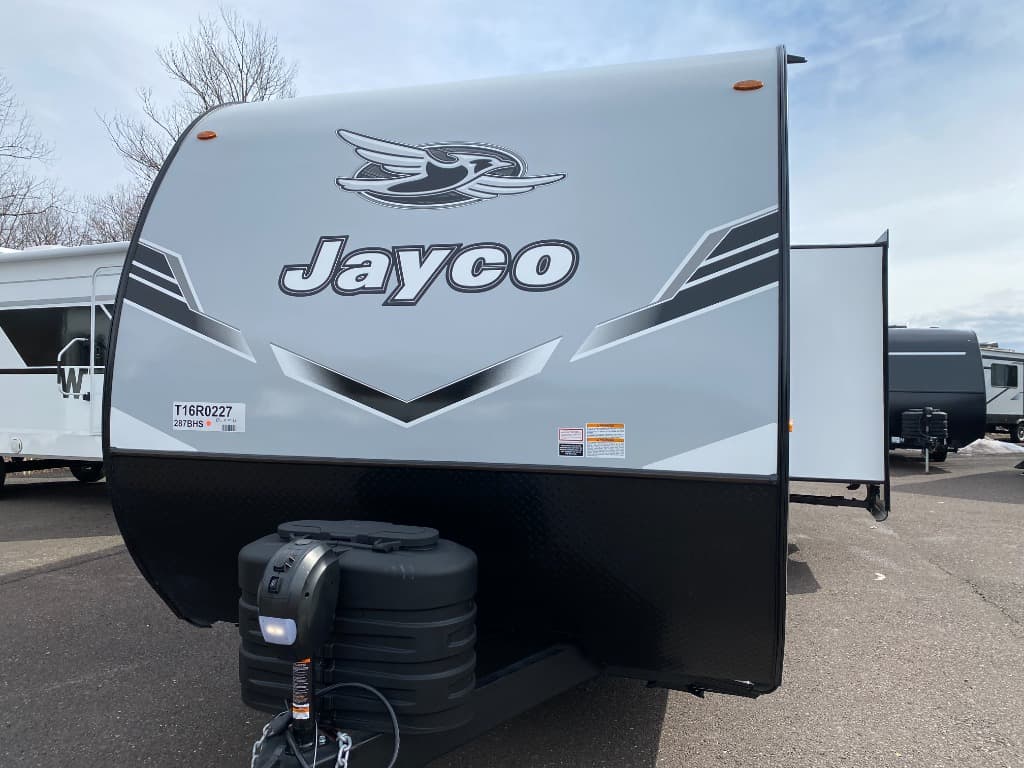 2026 Jayco Jay Flight SLX — photo 1 of 8