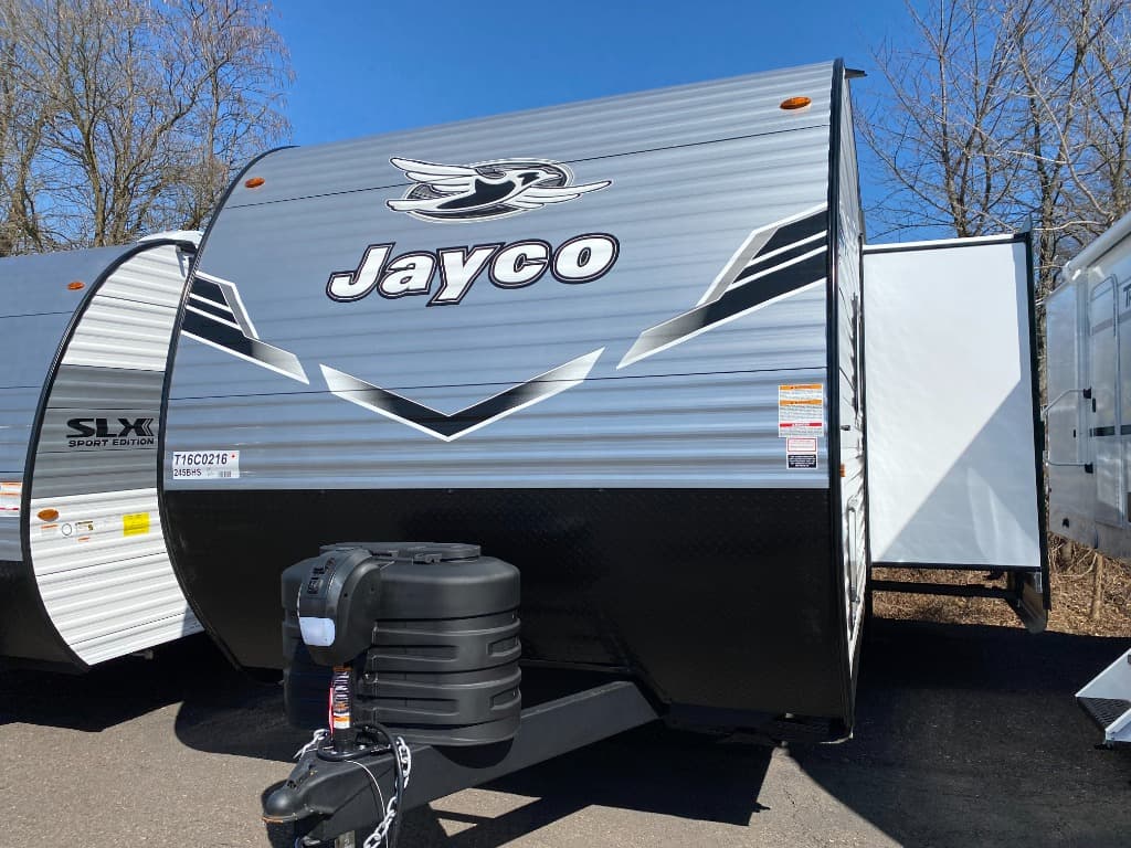 2026 Jayco Jay Flight SLX — photo 1 of 8
