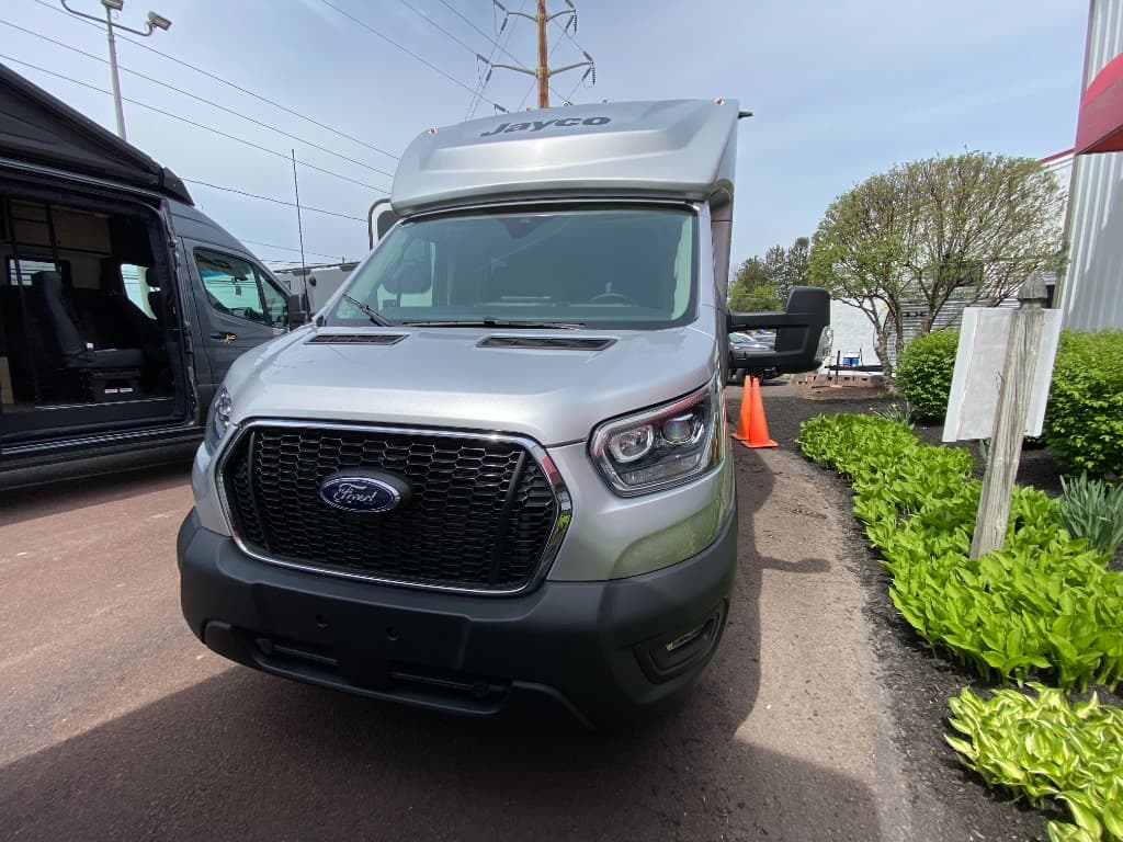 2026 Jayco Granite Ridge 22T